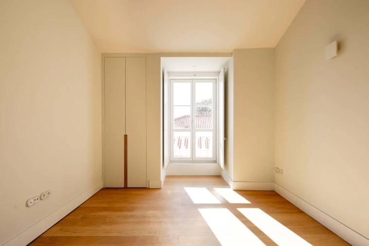 Apartamento T3 para Venda em Misericórdia Foto 28