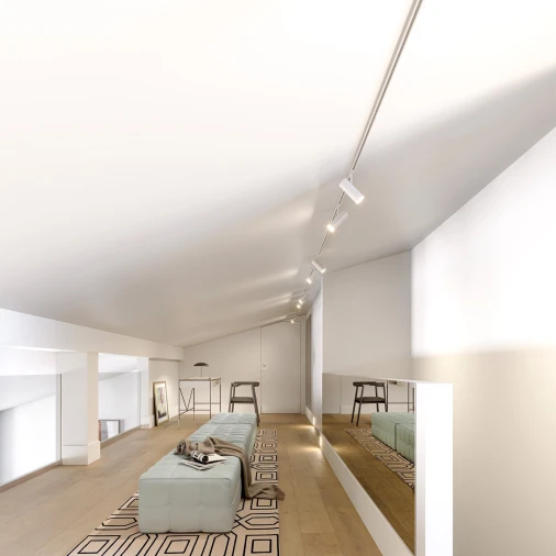 Apartamento T3 para Venda em Misericórdia Foto 7