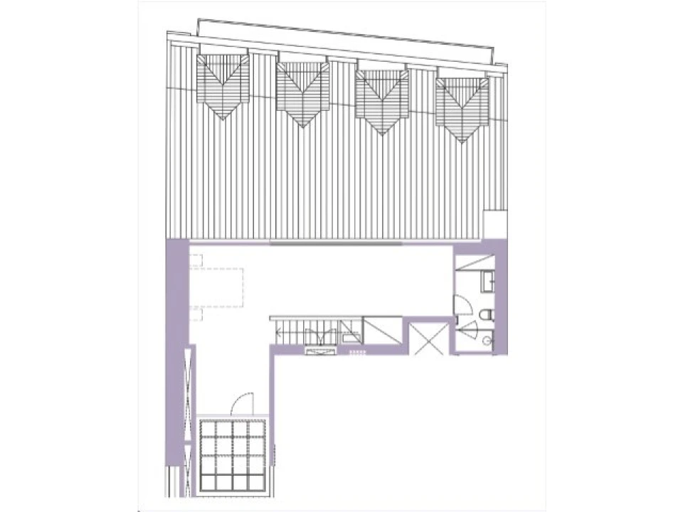 Apartamento T3 para Venda em Misericórdia Foto 16
