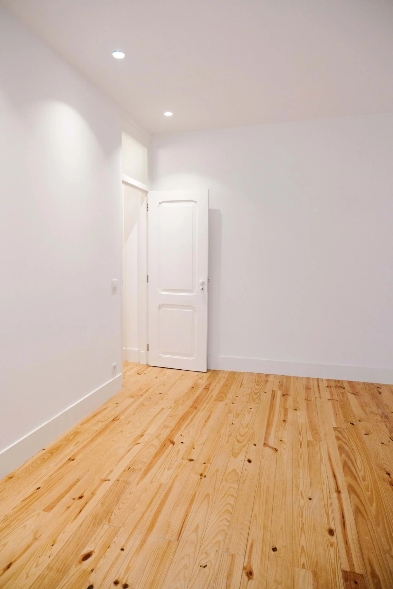 Apartamento T2 para Venda em Arroios Foto 24