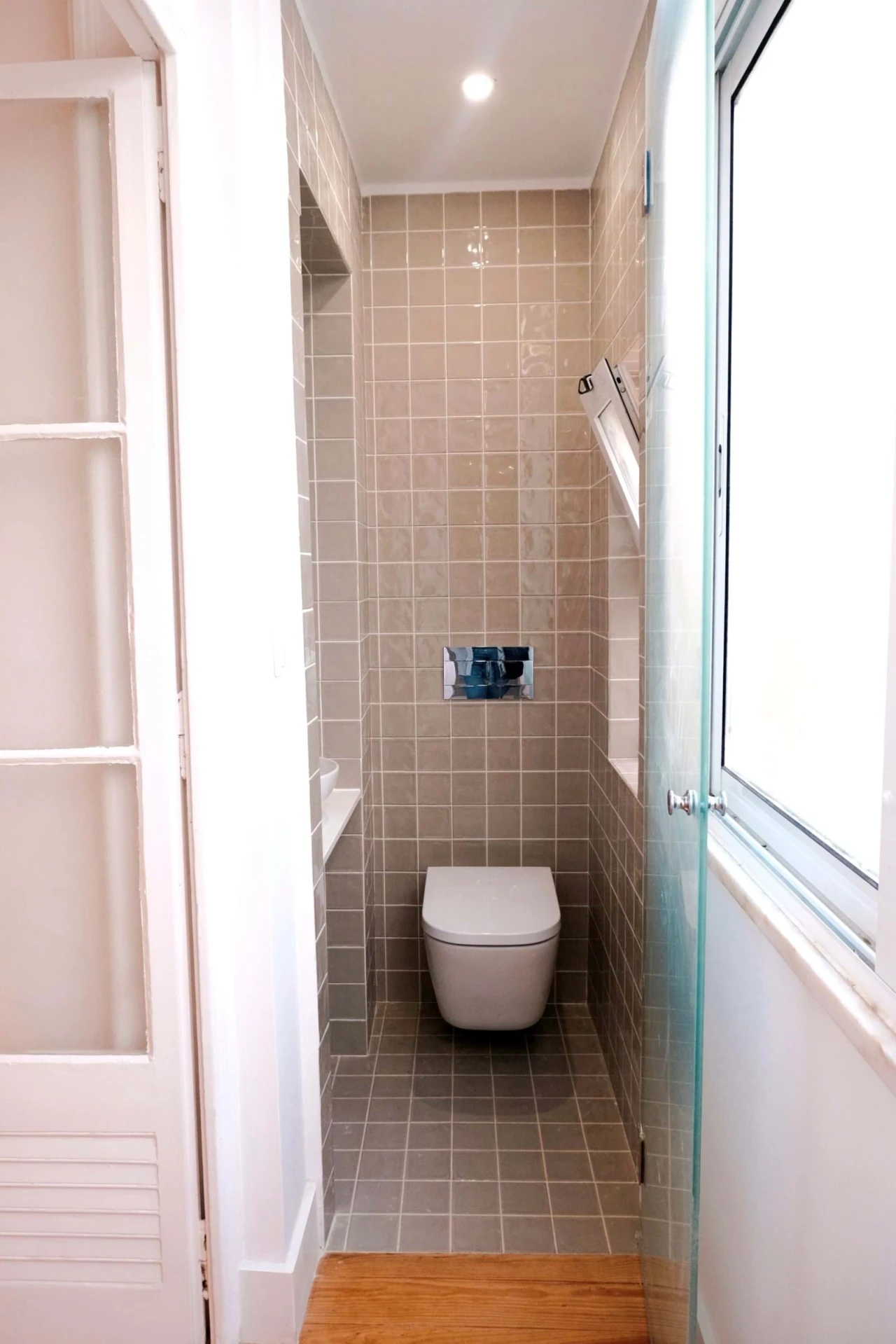 Apartamento T2 para Venda em Arroios Foto 19