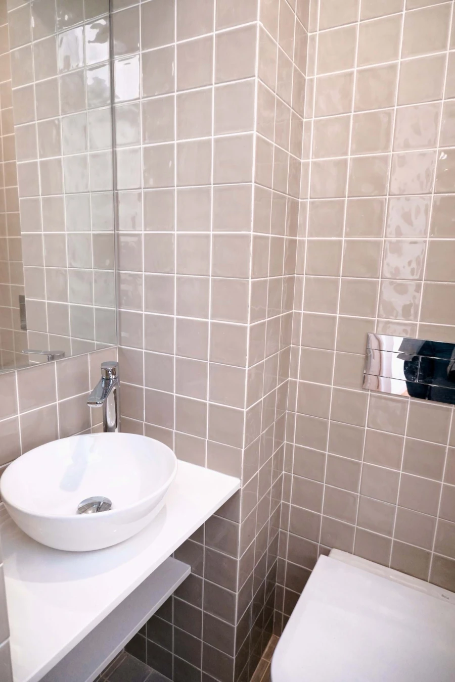 Apartamento T2 para Venda em Arroios Foto 17