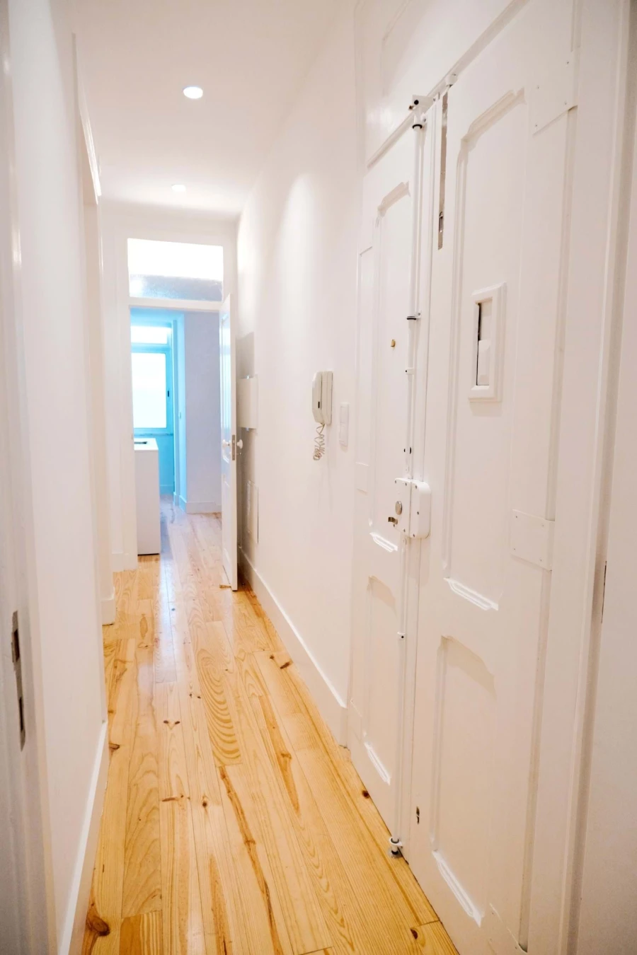 Apartamento T2 para Venda em Arroios Foto 20