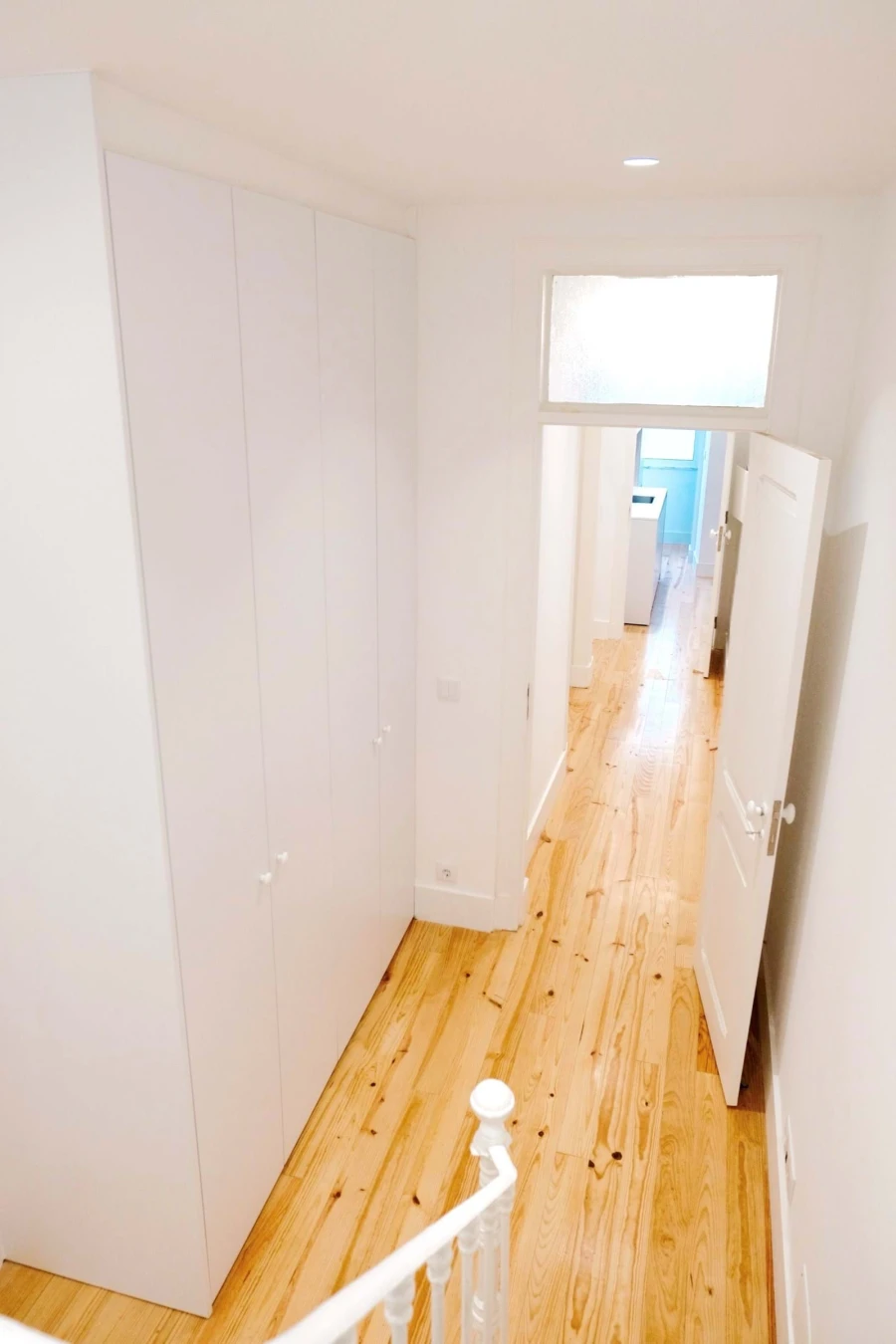 Apartamento T2 para Venda em Arroios Foto 23