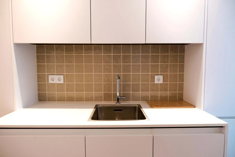 Apartamento T2 para Venda em Arroios Foto 12