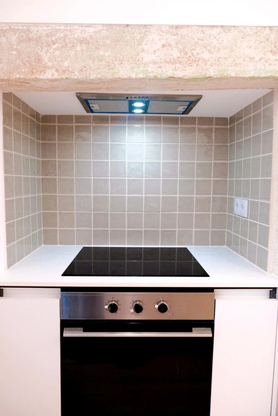 Apartamento T2 para Venda em Arroios Foto 14