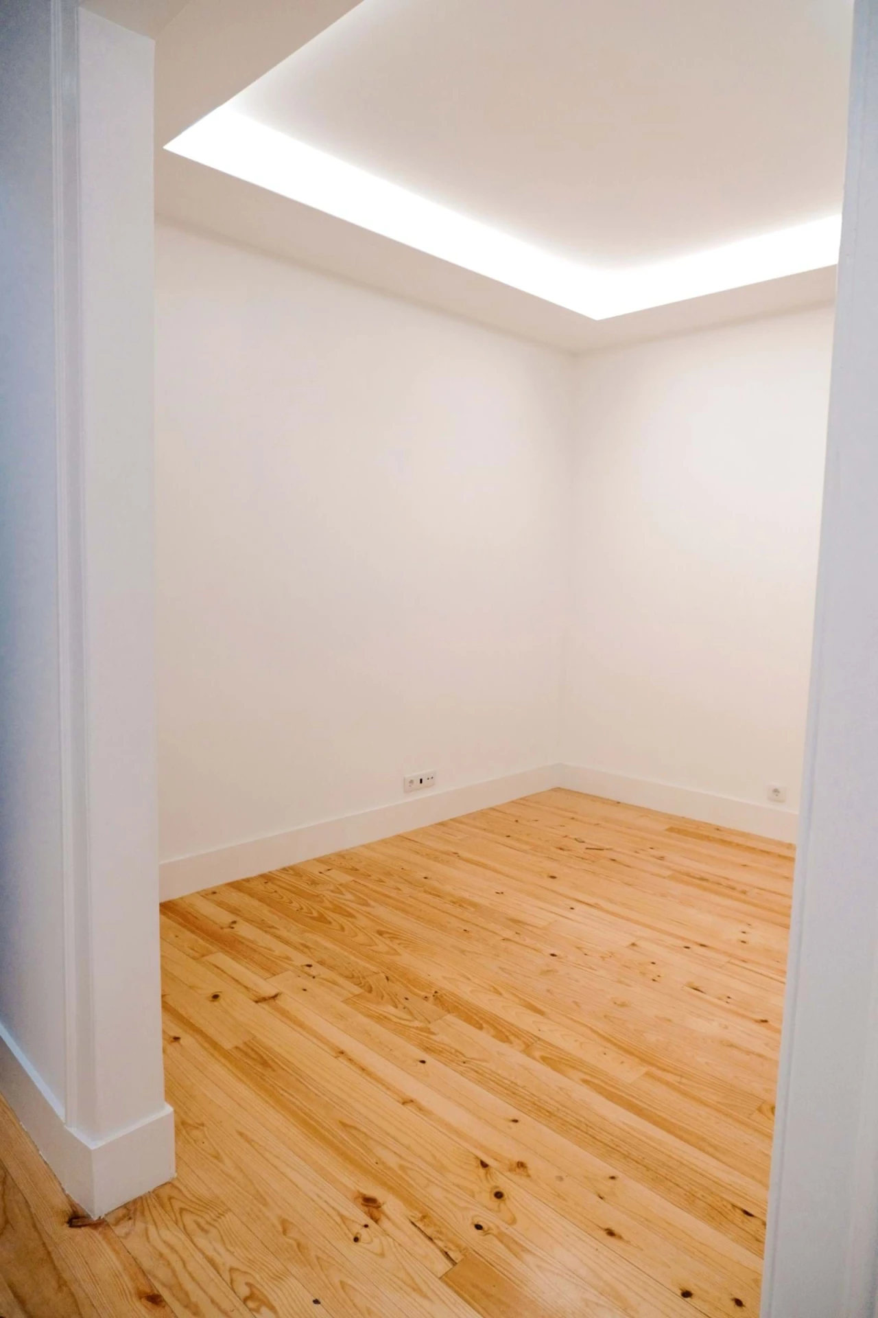 Apartamento T2 para Venda em Arroios Foto 21