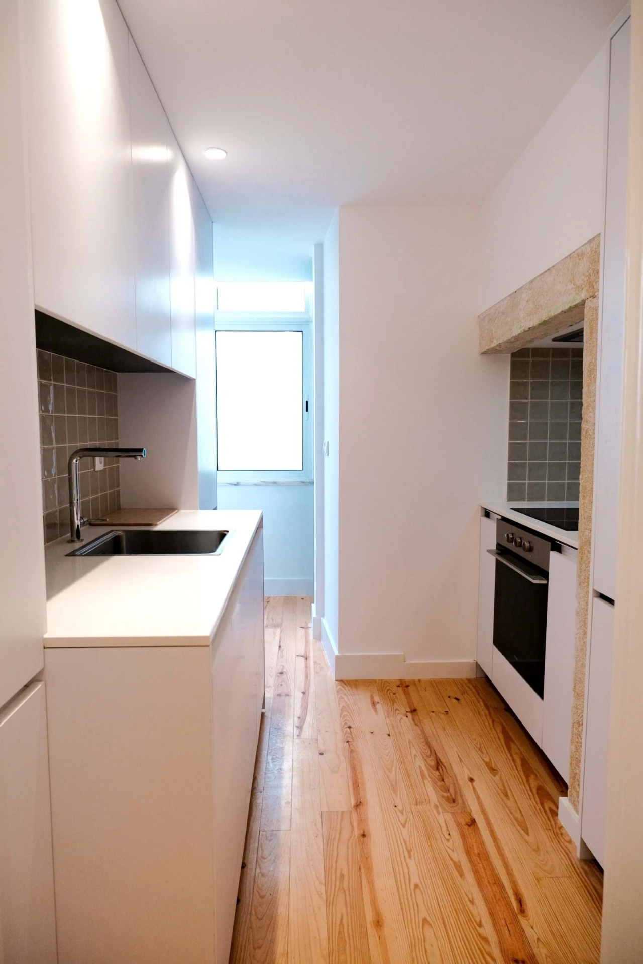 Apartamento T2 para Venda em Arroios Foto 13