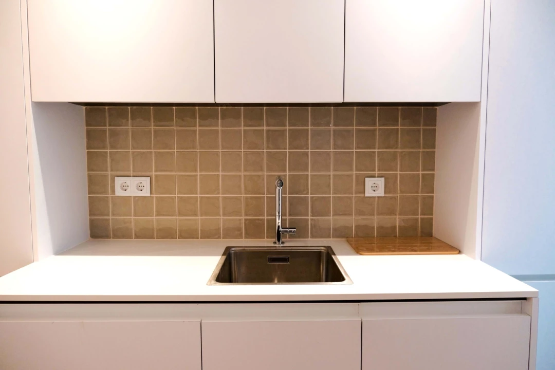 Apartamento T2 para Venda em Arroios Foto 12