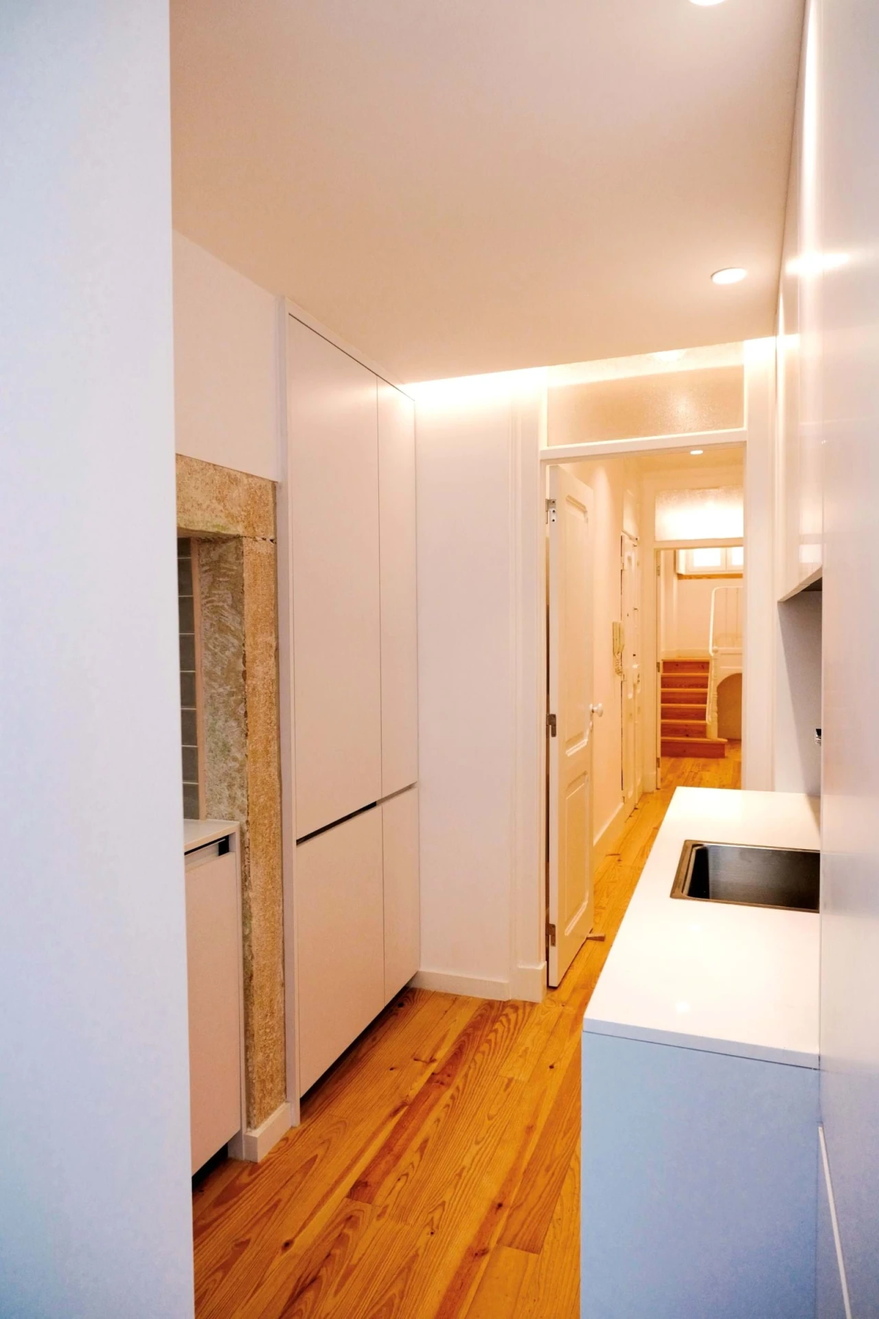 Apartamento T2 para Venda em Arroios Foto 11