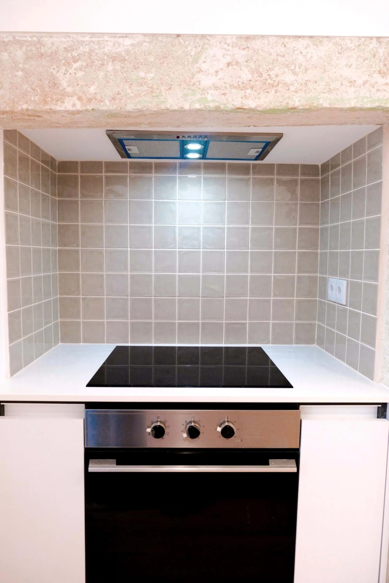 Apartamento T2 para Venda em Arroios Foto 14