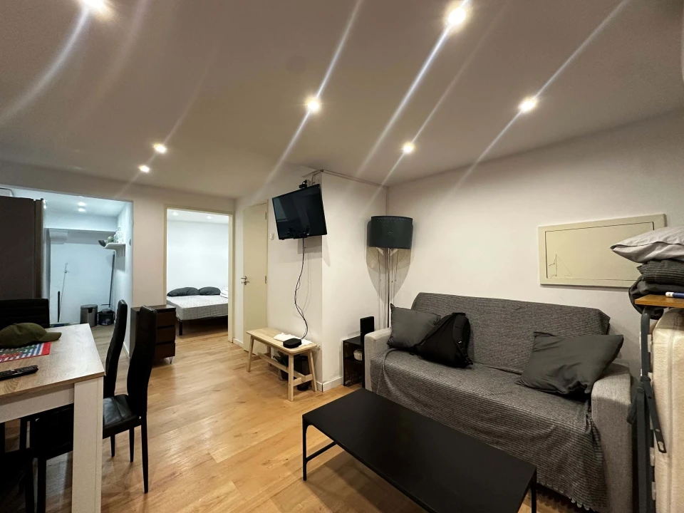 Apartamento para Venda em Santa Maria Maior Foto 1