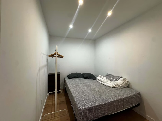 Apartamento para Venda em Santa Maria Maior Foto 5