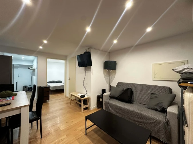 Apartamento para Venda em Santa Maria Maior Foto 1