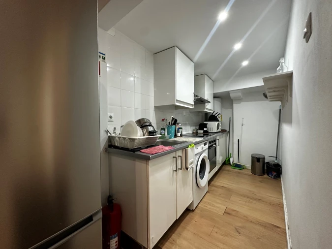 Apartamento para Venda em Santa Maria Maior Foto 3