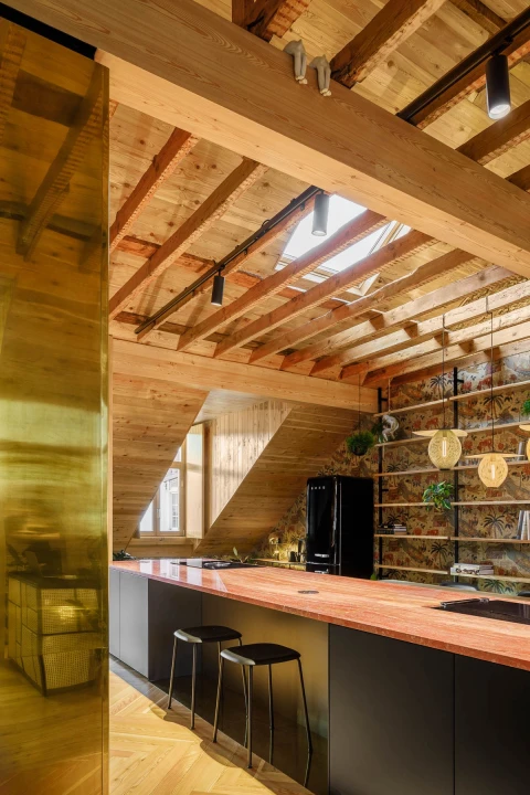 Apartamento T1 para Venda em Arroios