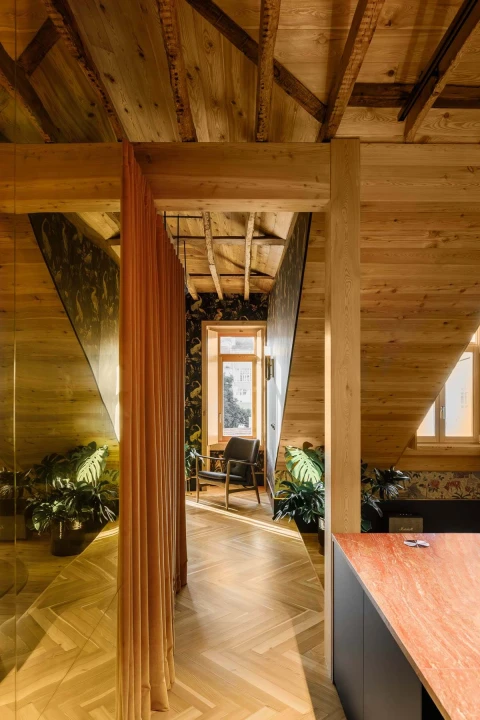 Apartamento T1 para Venda em Arroios