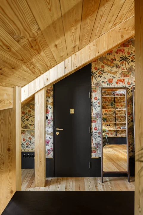 Apartamento T1 para Venda em Arroios