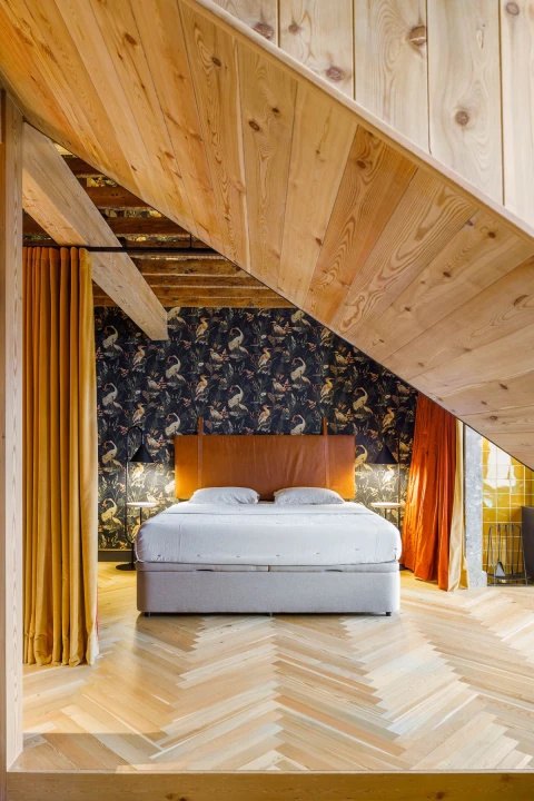 Apartamento T1 para Venda em Arroios