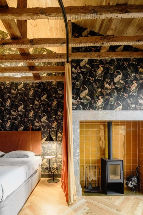 Apartamento T1 para Venda em Arroios