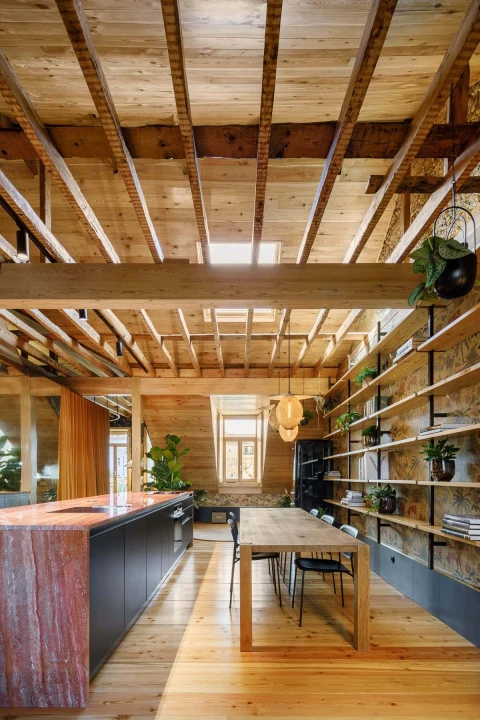 Apartamento T1 para Venda em Arroios