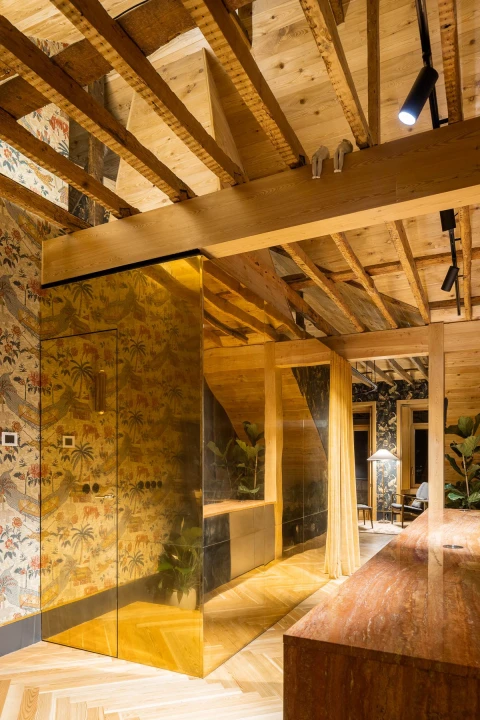 Apartamento T1 para Venda em Arroios