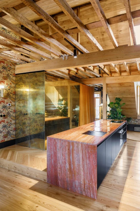 Apartamento T1 para Venda em Arroios