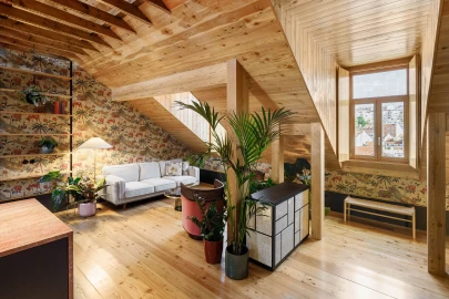 Apartamento T1 para Venda em Arroios