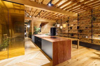 Apartamento T1 para Venda em Arroios