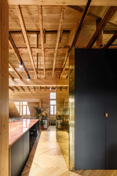 Apartamento T1 para Venda em Arroios