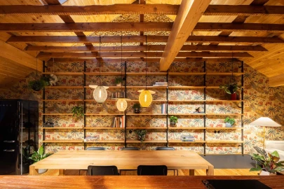 Apartamento T1 para Venda em Arroios