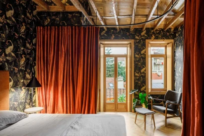 Apartamento T1 para Venda em Arroios