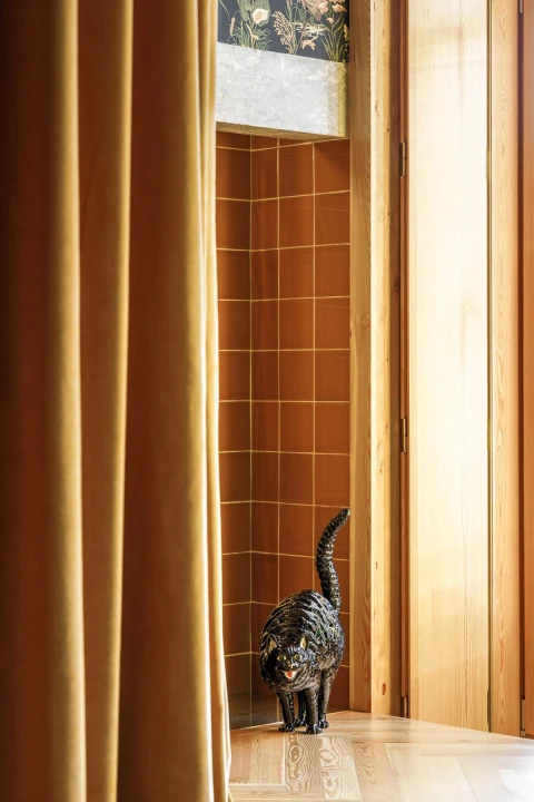 Apartamento T1 para Venda em Arroios