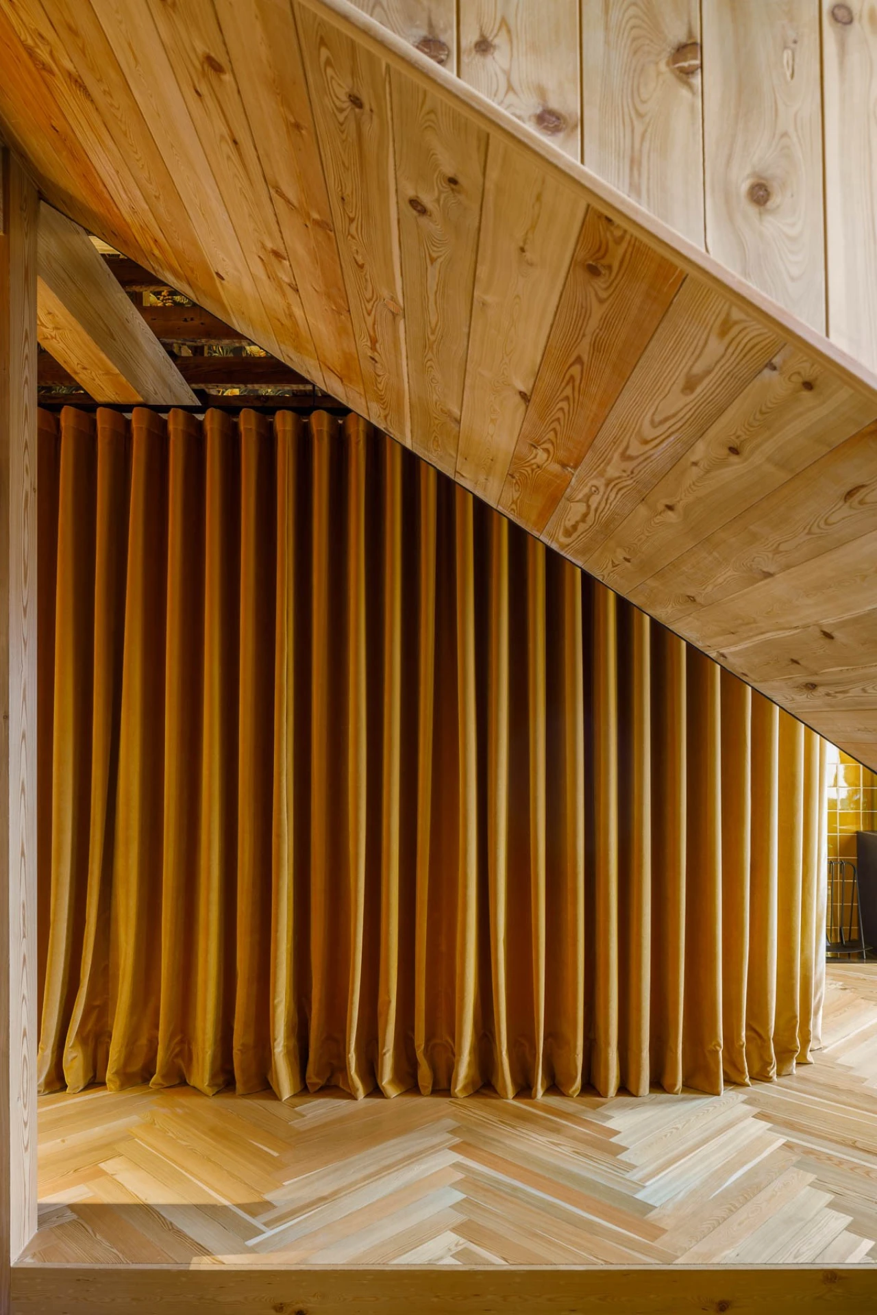 Apartamento T1 para Venda em Arroios Foto 18