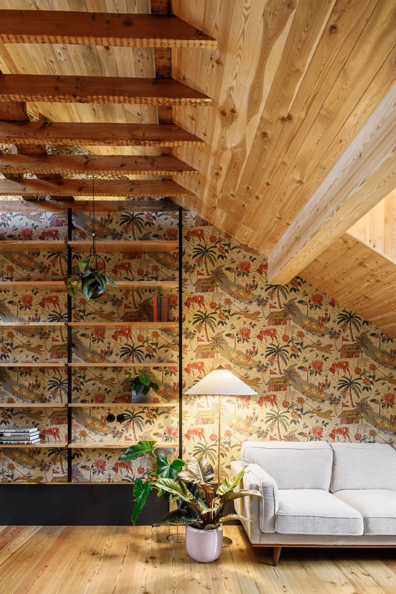 Apartamento T1 para Venda em Arroios Foto 14