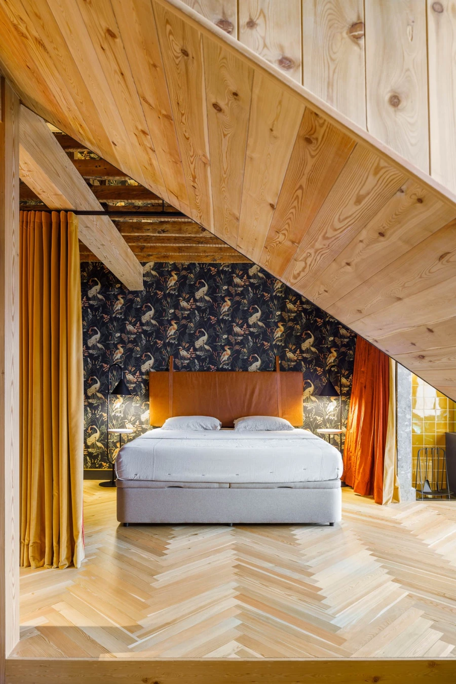 Apartamento T1 para Venda em Arroios Foto 8