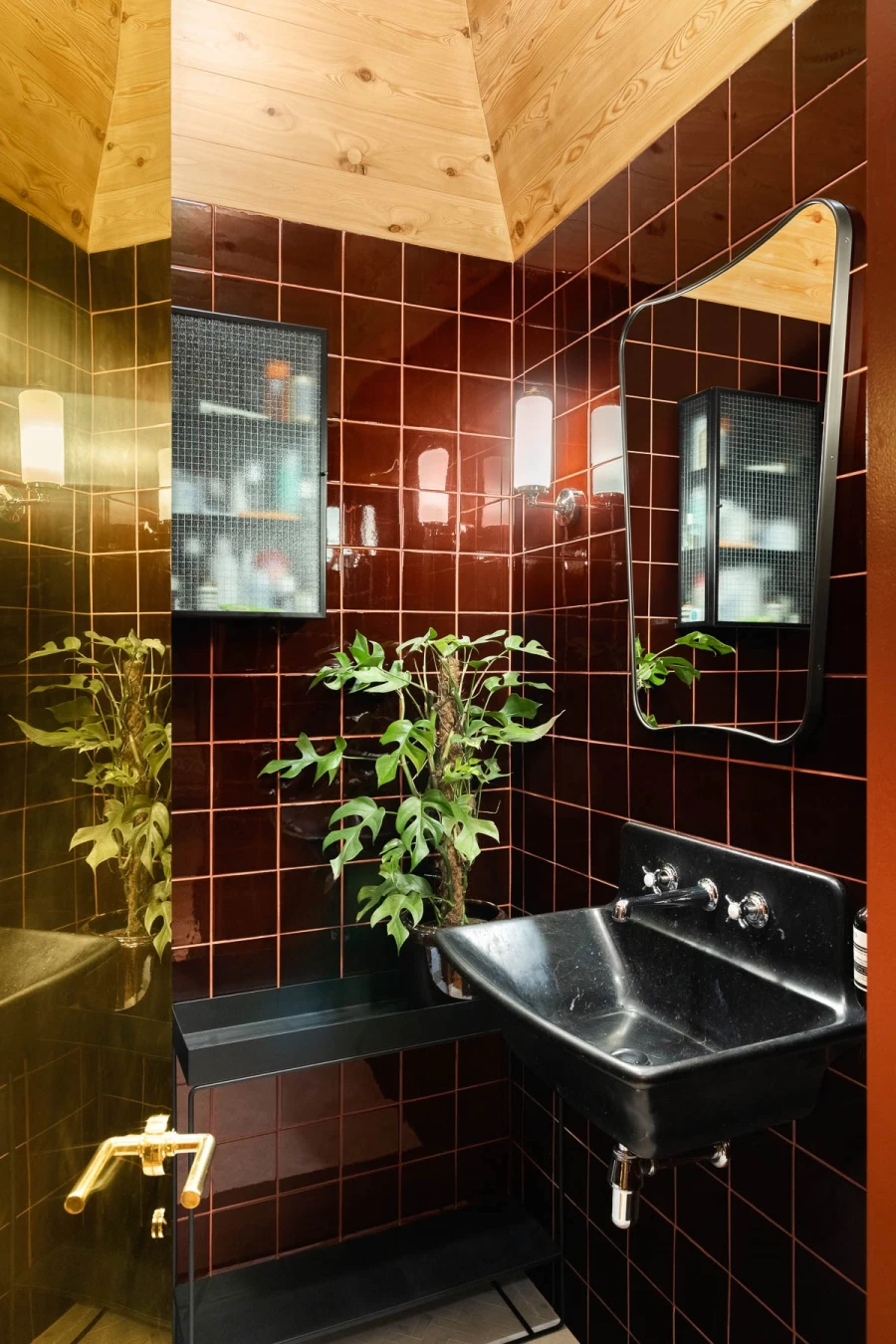 Apartamento T1 para Venda em Arroios Foto 21