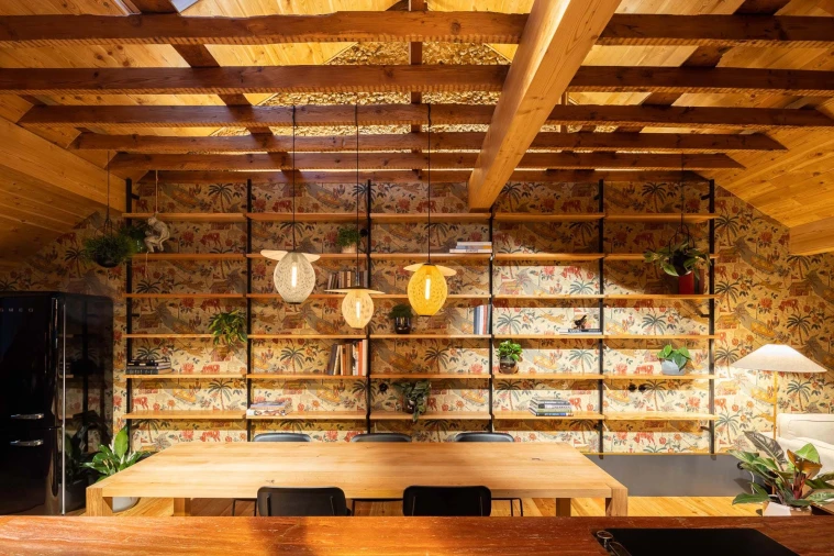 Apartamento T1 para Venda em Arroios Foto 3