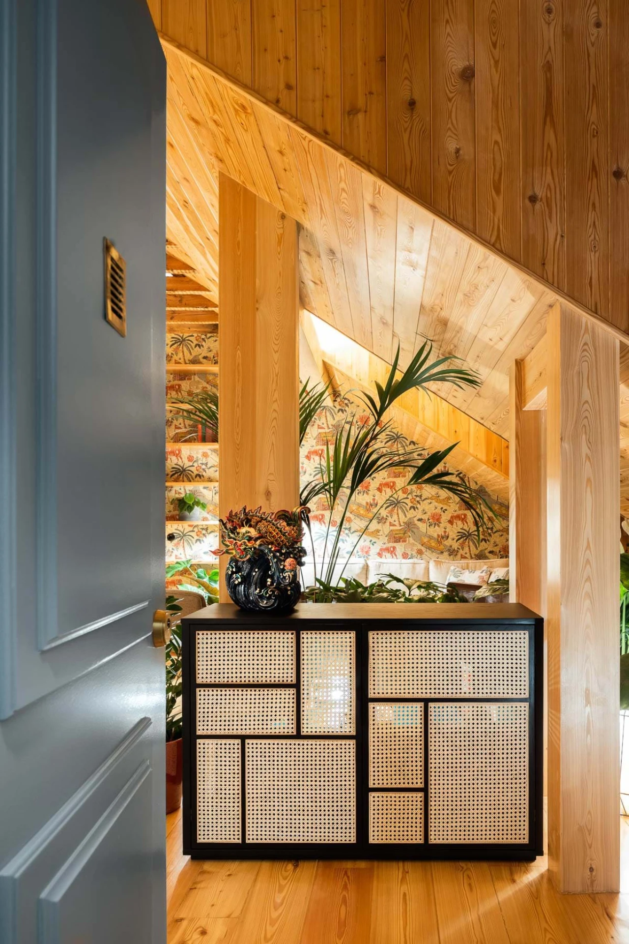 Apartamento T1 para Venda em Arroios Foto 12