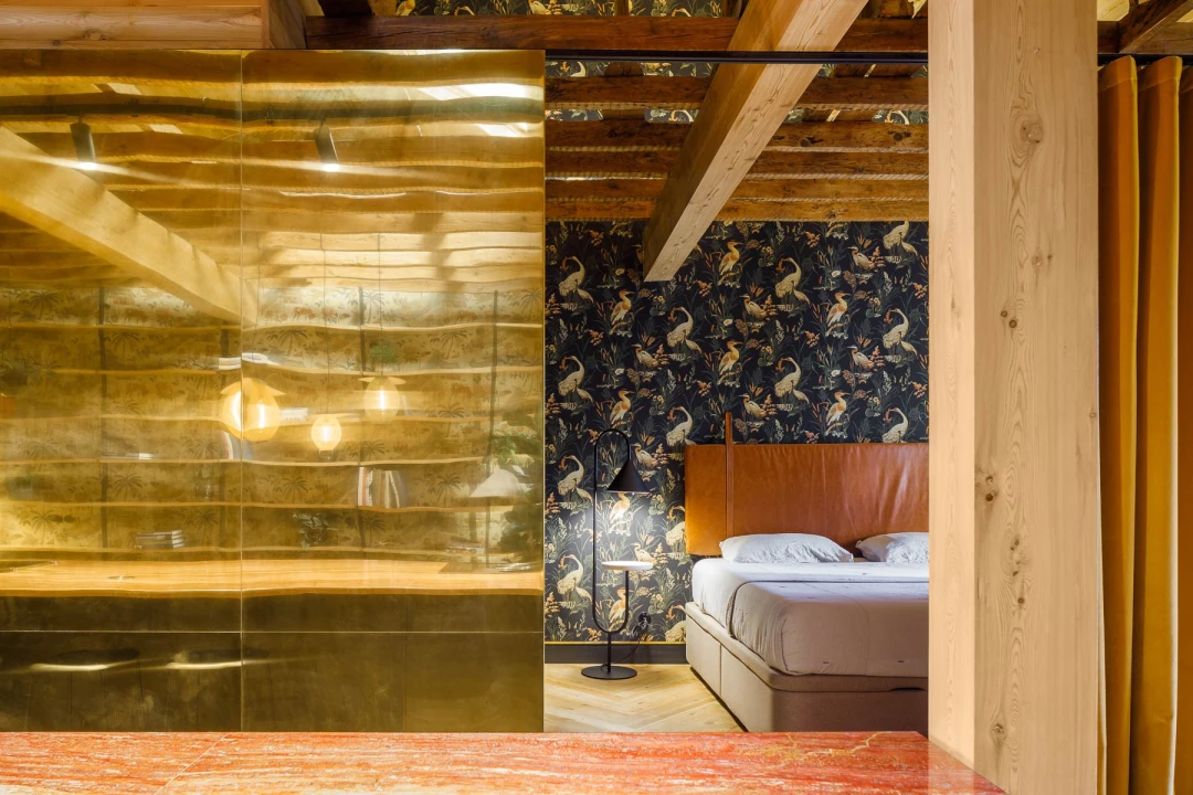 Apartamento T1 para Venda em Arroios Foto 5