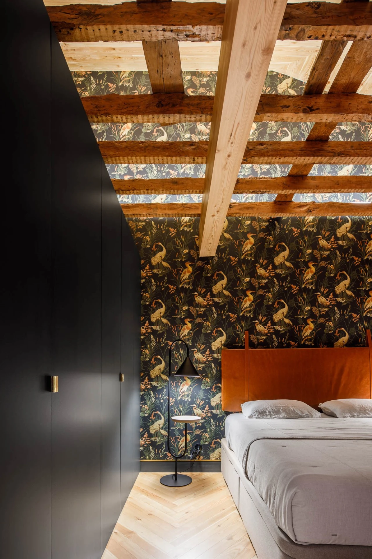 Apartamento T1 para Venda em Arroios Foto 9