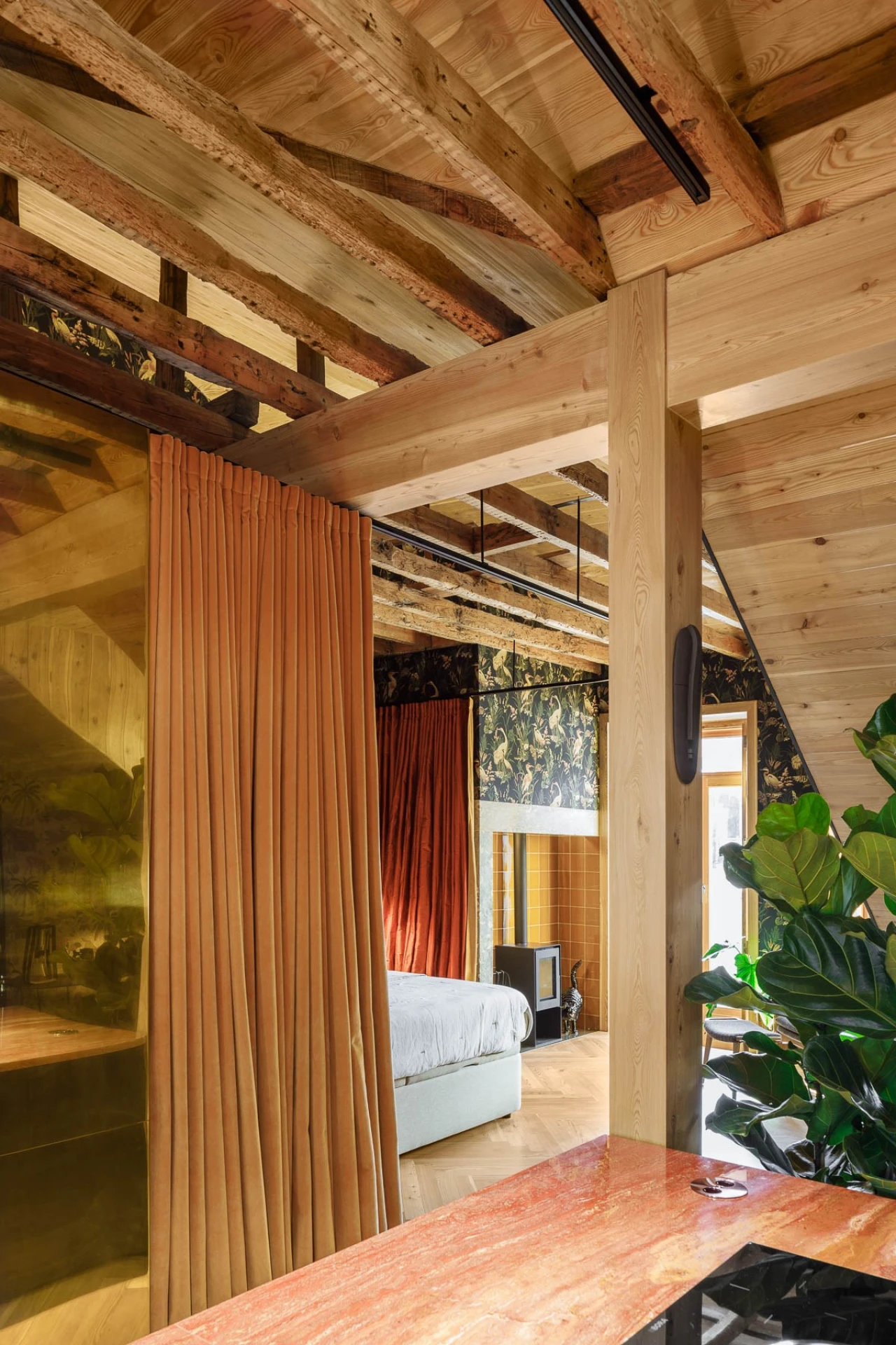 Apartamento T1 para Venda em Arroios Foto 17