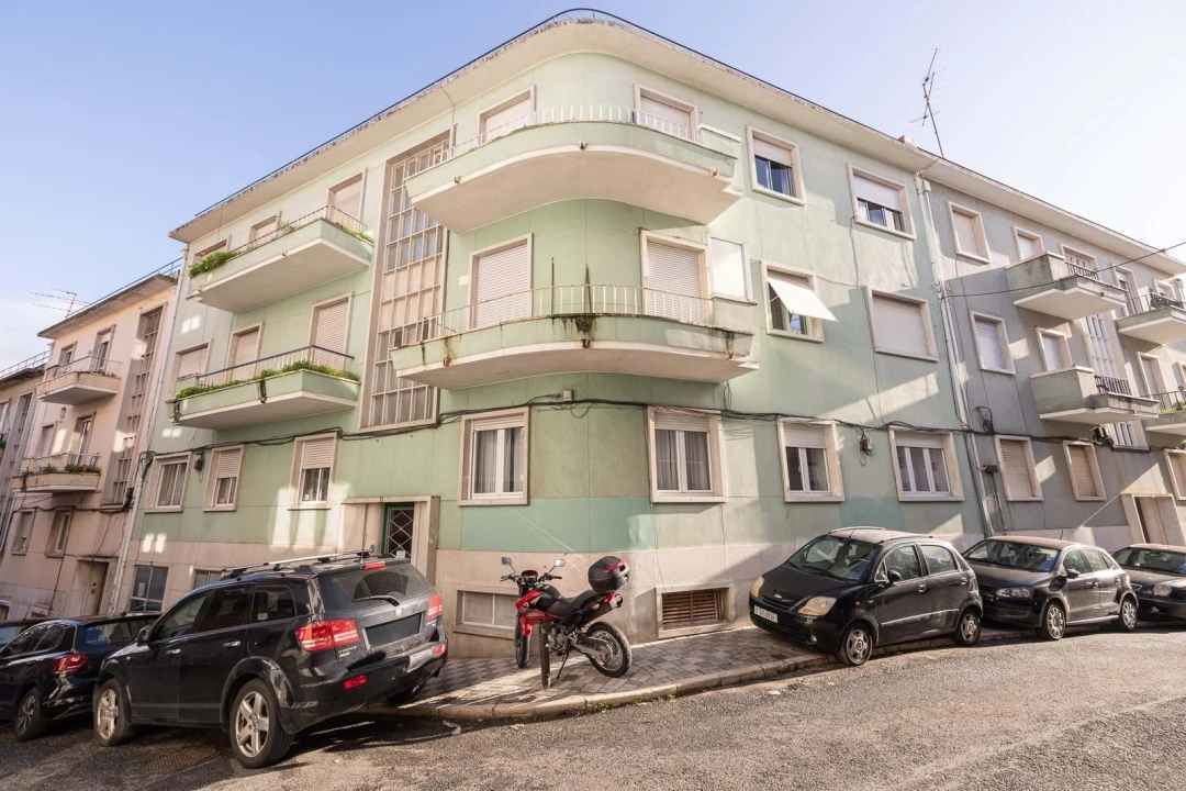 Apartamento T3 para Venda em Algés, Linda-A-Velha e Cruz Quebrada-Dafundo Foto 20