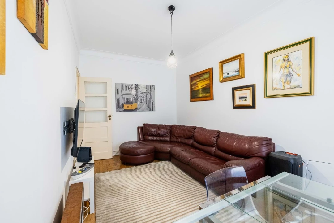 Apartamento T3 para Venda em Algés, Linda-A-Velha e Cruz Quebrada-Dafundo Foto 8