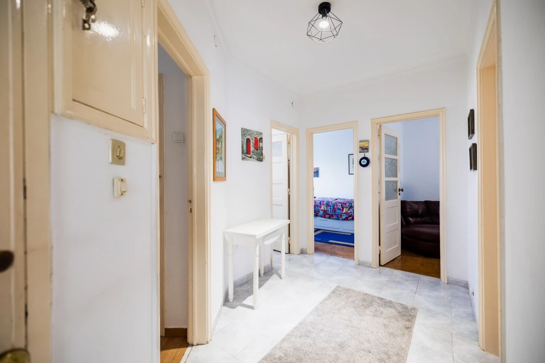 Apartamento T3 para Venda em Algés, Linda-A-Velha e Cruz Quebrada-Dafundo Foto 18