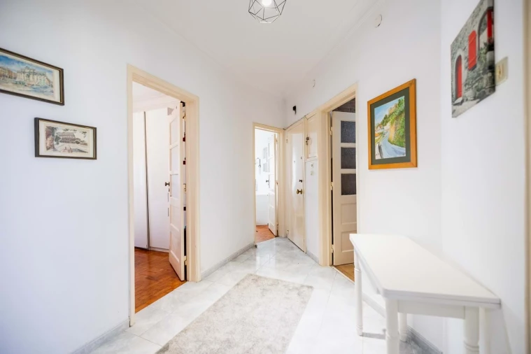 Apartamento T3 para Venda em Algés, Linda-A-Velha e Cruz Quebrada-Dafundo Foto 19