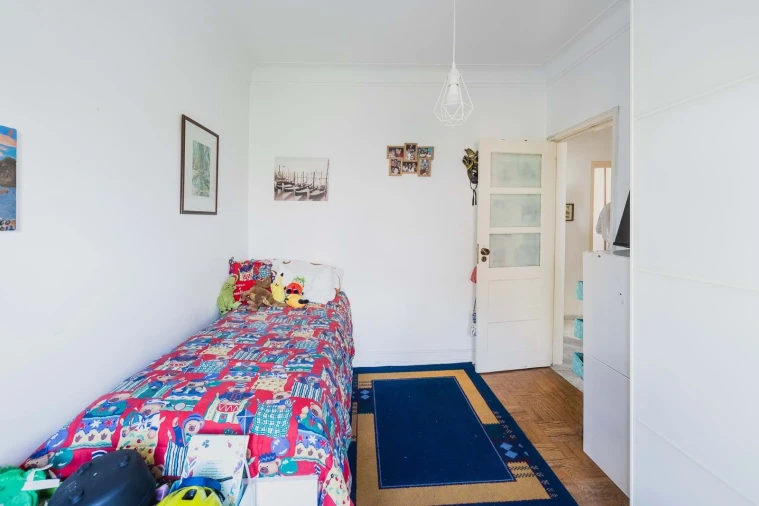 Apartamento T3 para Venda em Algés, Linda-A-Velha e Cruz Quebrada-Dafundo Foto 15