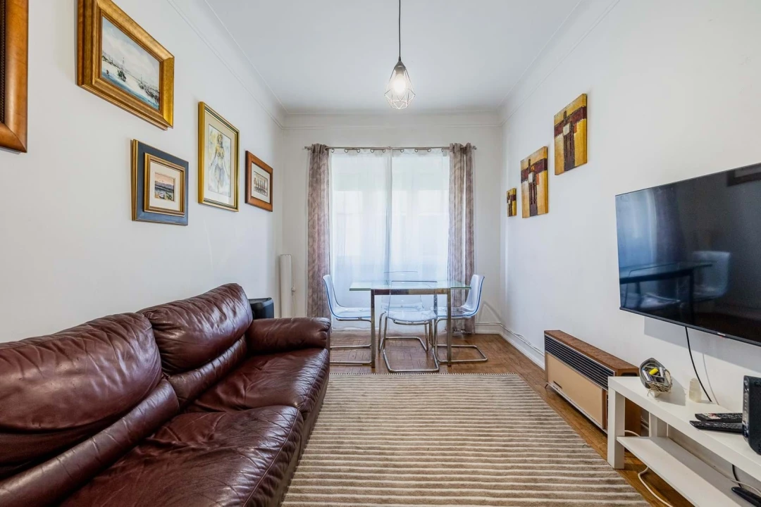 Apartamento T3 para Venda em Algés, Linda-A-Velha e Cruz Quebrada-Dafundo Foto 9