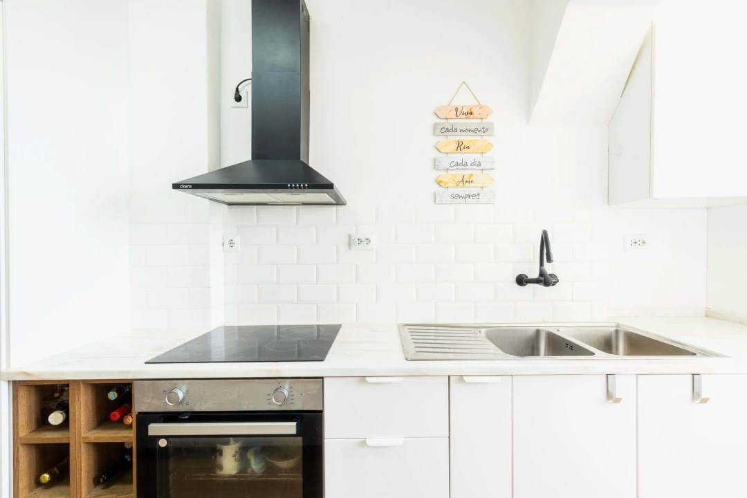 Apartamento T3 para Venda em Algés, Linda-A-Velha e Cruz Quebrada-Dafundo Foto 4