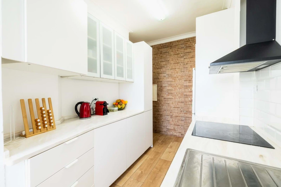 Apartamento T3 para Venda em Algés, Linda-A-Velha e Cruz Quebrada-Dafundo Foto 3